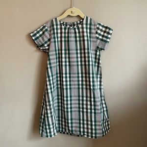TOKYO made kids cotton summer dress